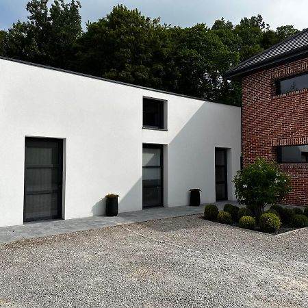 Studio - Le Clos Du Fond Cailloux Longuenesse Ngoại thất bức ảnh