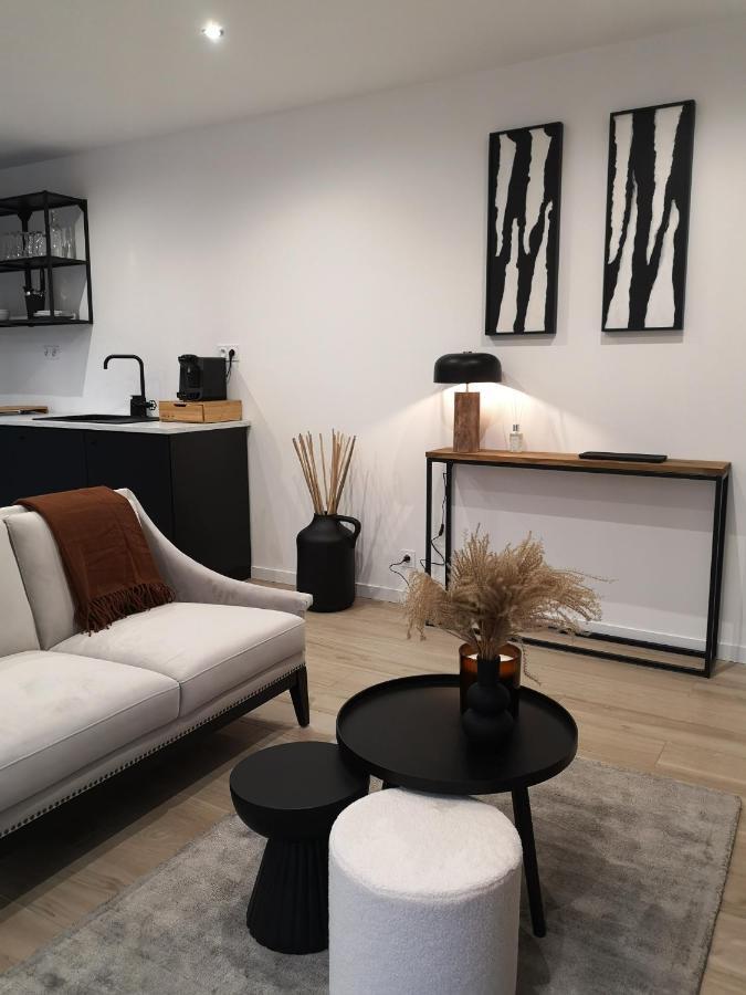 Studio - Le Clos Du Fond Cailloux Longuenesse Ngoại thất bức ảnh