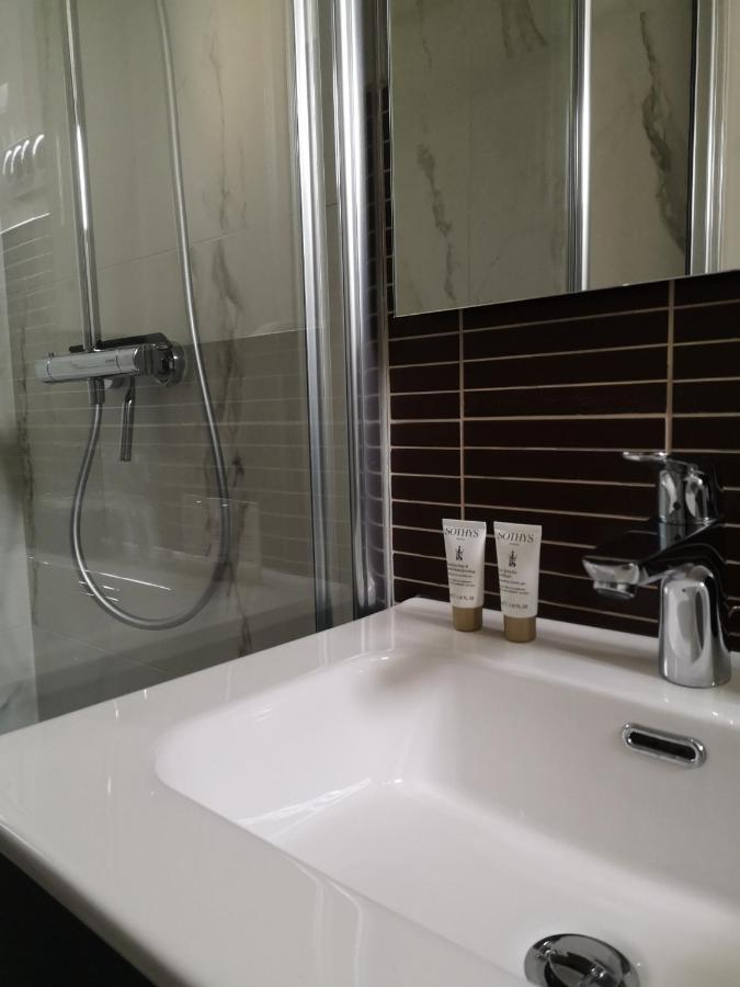 Studio - Le Clos Du Fond Cailloux Longuenesse Ngoại thất bức ảnh