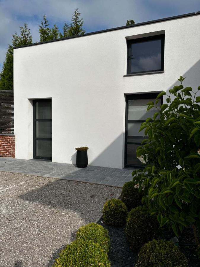 Studio - Le Clos Du Fond Cailloux Longuenesse Ngoại thất bức ảnh