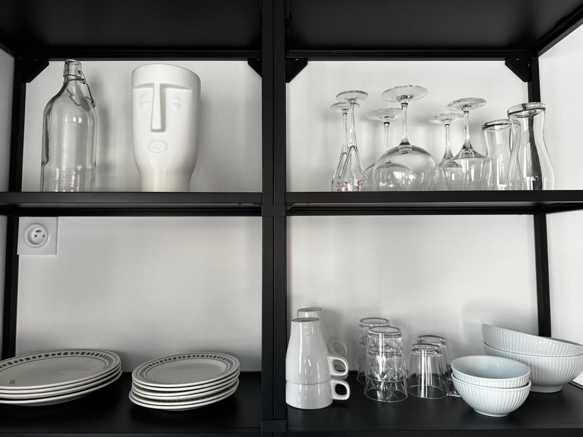 Studio - Le Clos Du Fond Cailloux Longuenesse Ngoại thất bức ảnh